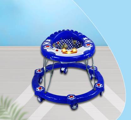 Panda Creation Musical Activity Walker