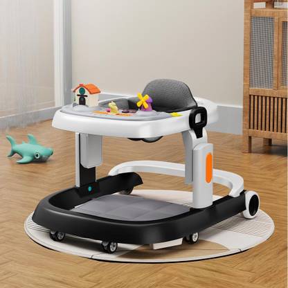 StarAndDaisy Musical Activity Walker