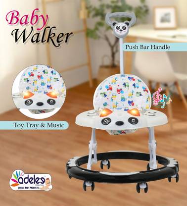 ODELEE Musical Activity Walker