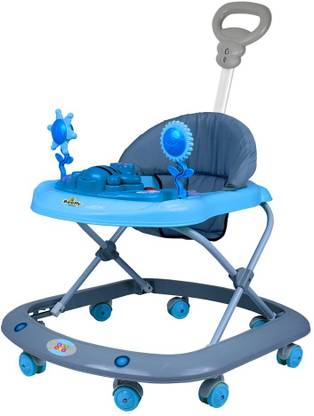 Dsga Activity Walker With Parent Rod