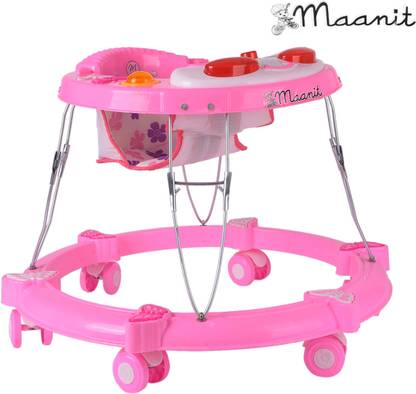 Maanit Musical 3-in-1 Walker
