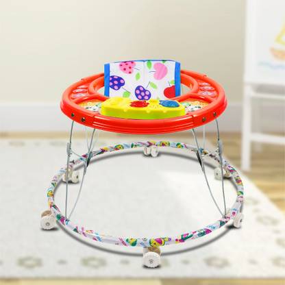 SWING N FLY Musical Activity Walker