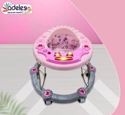 ODELEE Musical Activity Walker