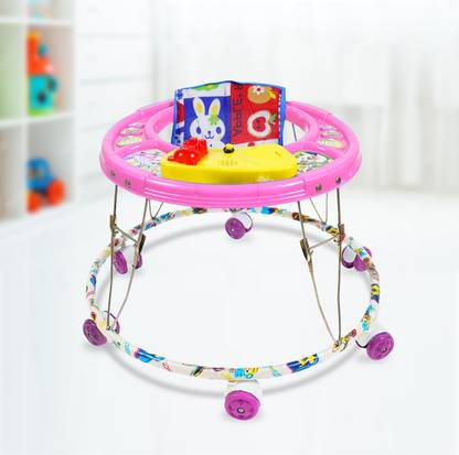 SWING N FLY Musical Activity Walker
