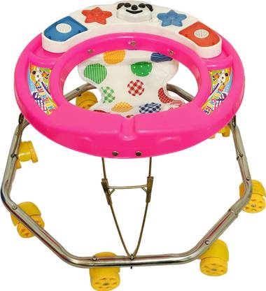 EVOSHINE Musical Activity Walker