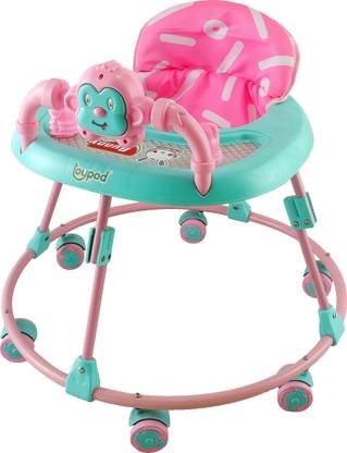 JoyRide Activity Walker