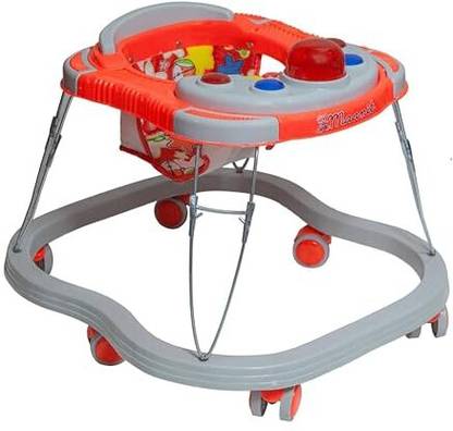 Maanit Musical 3-in-1 Walker