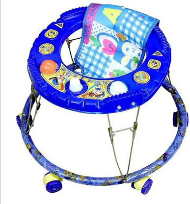 Lightly Musical Activity Walker