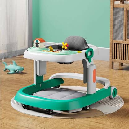 StarAndDaisy Musical Activity Walker