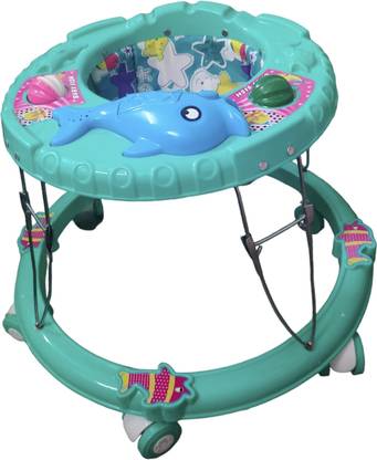 Maanit Musical 3-in-1 Walker