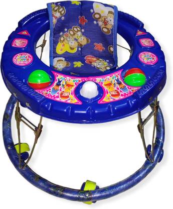 Lightly Activity Walker