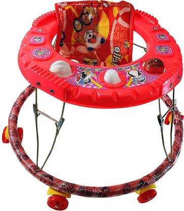 CLORA Activity Walker