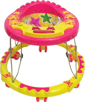 KAJEE Musical 2-in-1 Walker