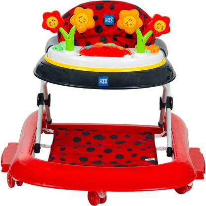 MeeMee Musical Activity Walker