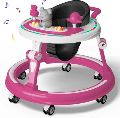 StarAndDaisy Musical Activity Walker