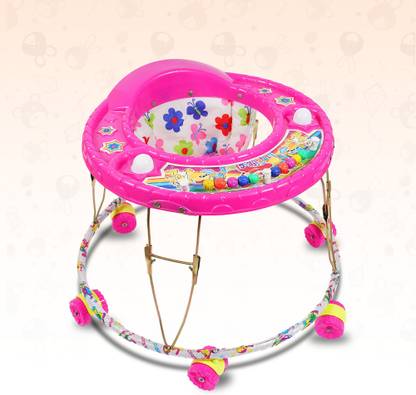 SWING N FLY Activity Walker