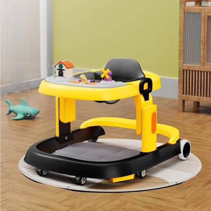 StarAndDaisy Musical Activity Walker