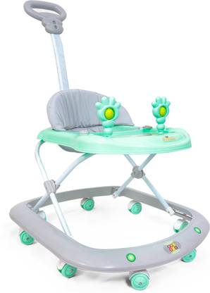 BeyBee Activity Walker With Parent Rod
