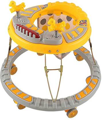 JoyRide Musical Activity Walker