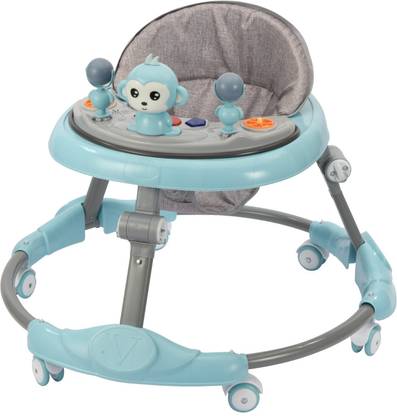 LITTLE RIDES Musical Activity Walker