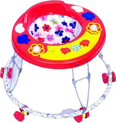 Njjj Activity Walker