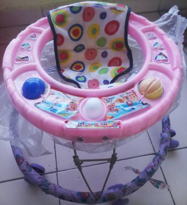 Piamo Musical Activity Walker