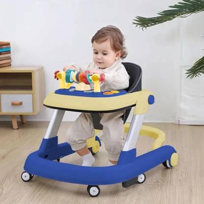 StarAndDaisy Musical Activity Walker