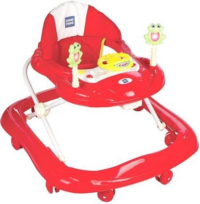 MeeMee Musical Activity Walker