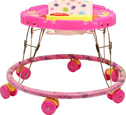 BRONZAL Musical 3-in-1 Walker