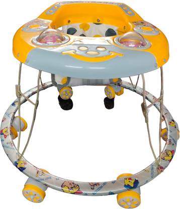 Maanit Musical Activity Walker