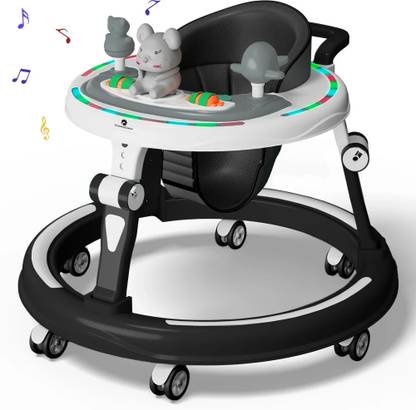 StarAndDaisy Musical Activity Walker