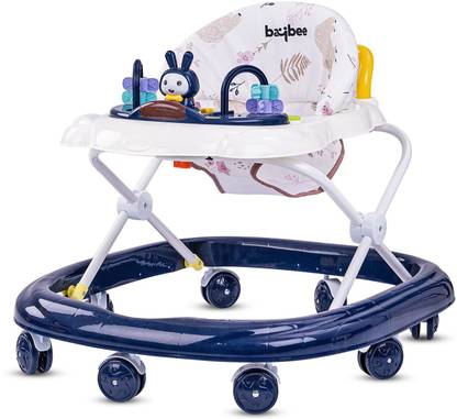 baybee Musical 2-in-1 Walker