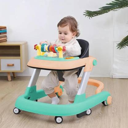 StarAndDaisy Musical Activity Walker