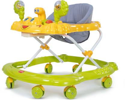 LuvLap Musical Activity Walker