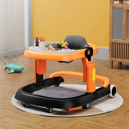 StarAndDaisy Musical Activity Walker