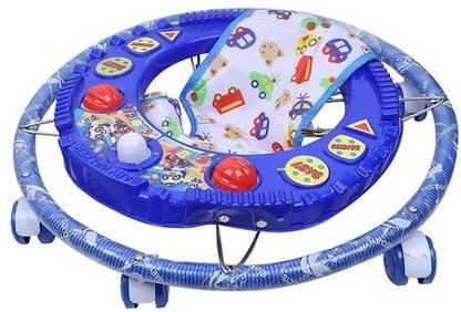 CLORA Activity Walker