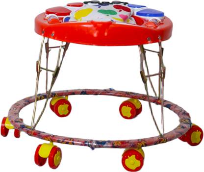 Evolife Musical 2-in-1 Walker