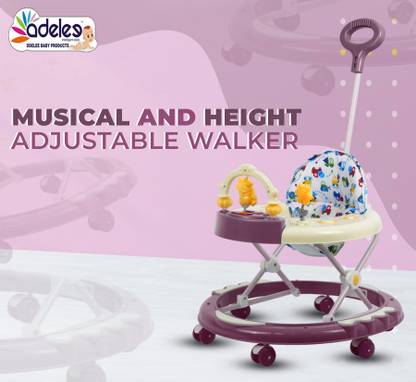 ODELEE Musical Activity Walker