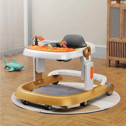 StarAndDaisy Musical Activity Walker