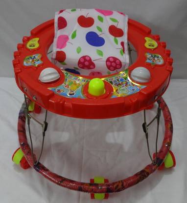 CLORA Musical Activity Walker