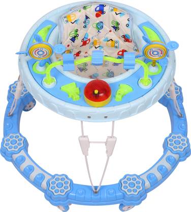 inzee Musical Activity Walker