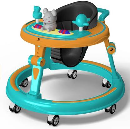StarAndDaisy Musical Activity Walker