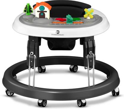 StarAndDaisy Activity Walker
