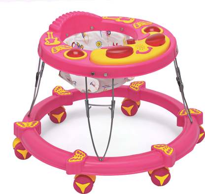 HOGOPOGO Musical Activity Walker