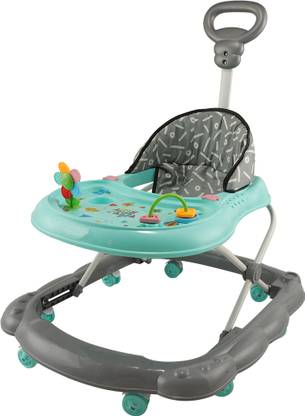 JoyRide Activity Walker