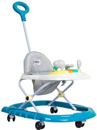 Panda Creation Musical Activity Walker