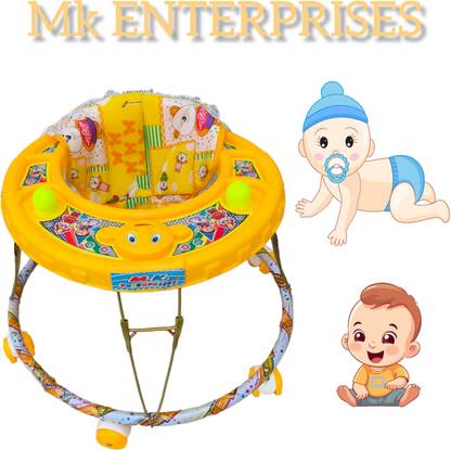 MK Enterprises Activity Walker