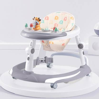 R for Rabbit Musical Activity Walker