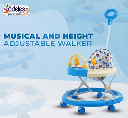 ODELEE Musical Activity Walker