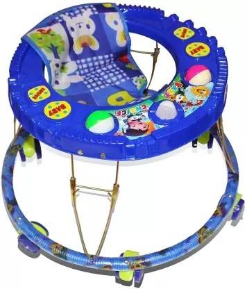 ppkaline Activity Walker